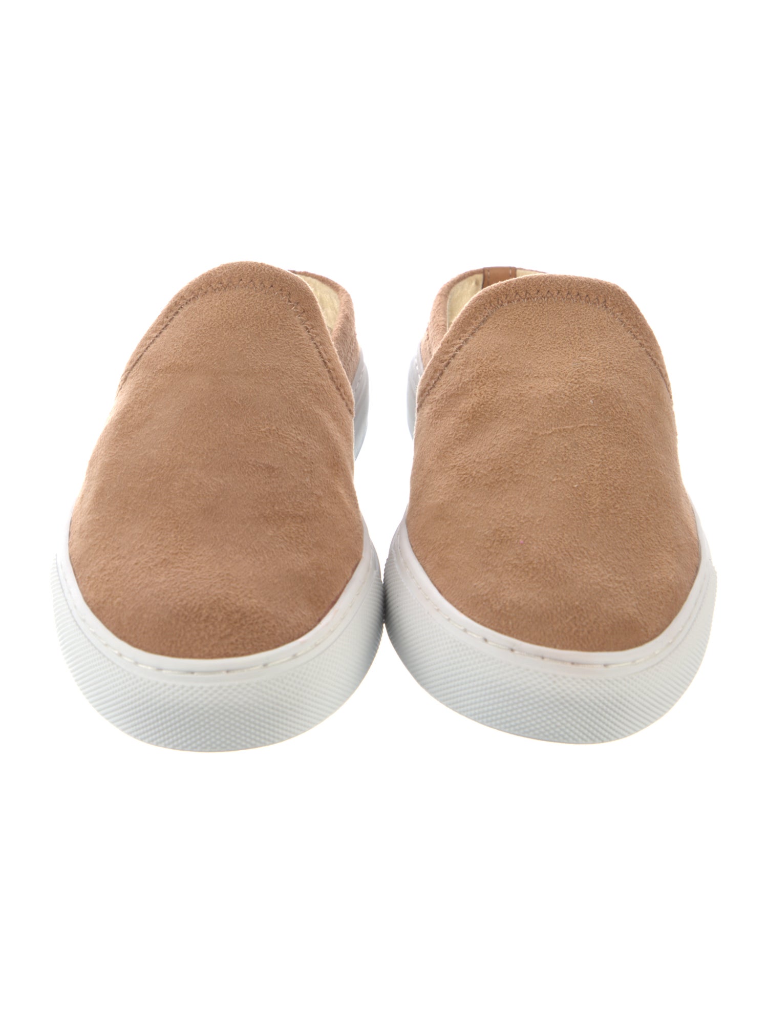 Jenni Kayne Suede Sneakers